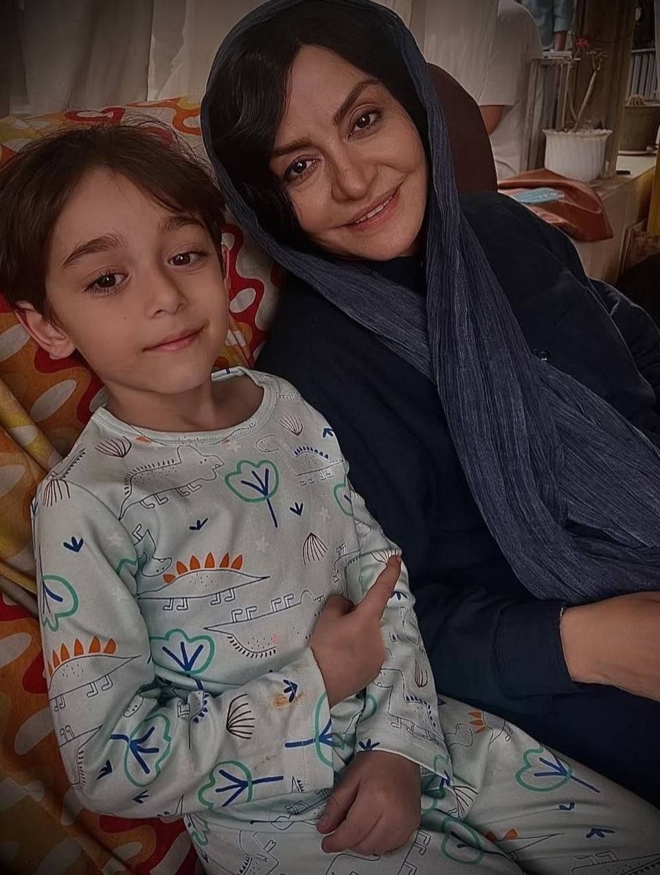 نقش کودکی حضرت موسی