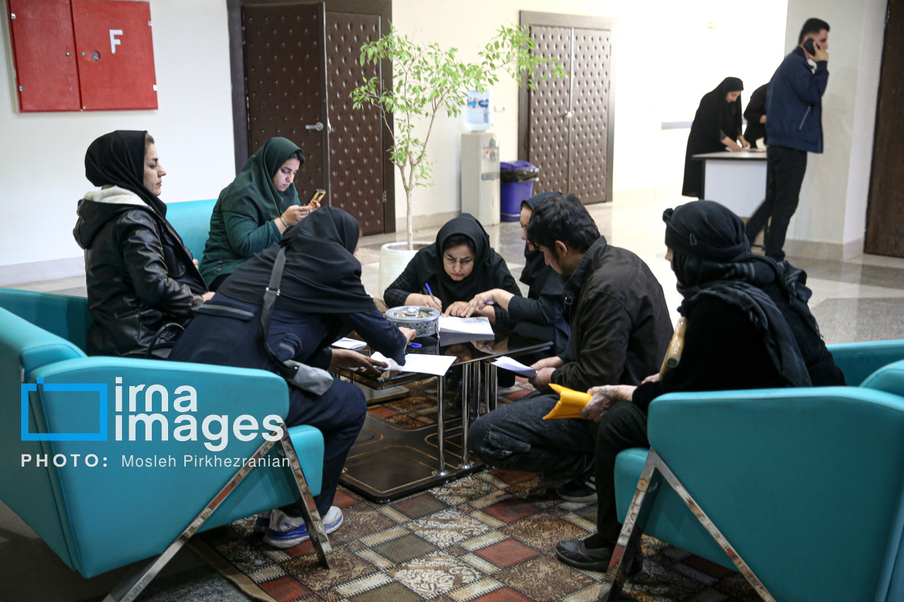 نامه‌ای به رییس‌جمهور