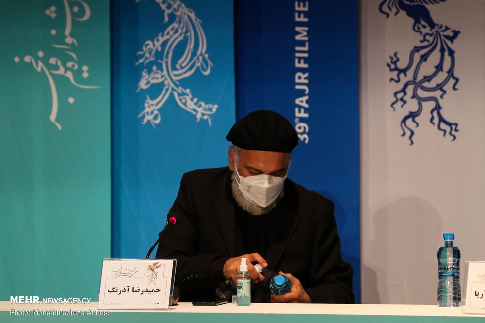 جشنواره فیلم فجر