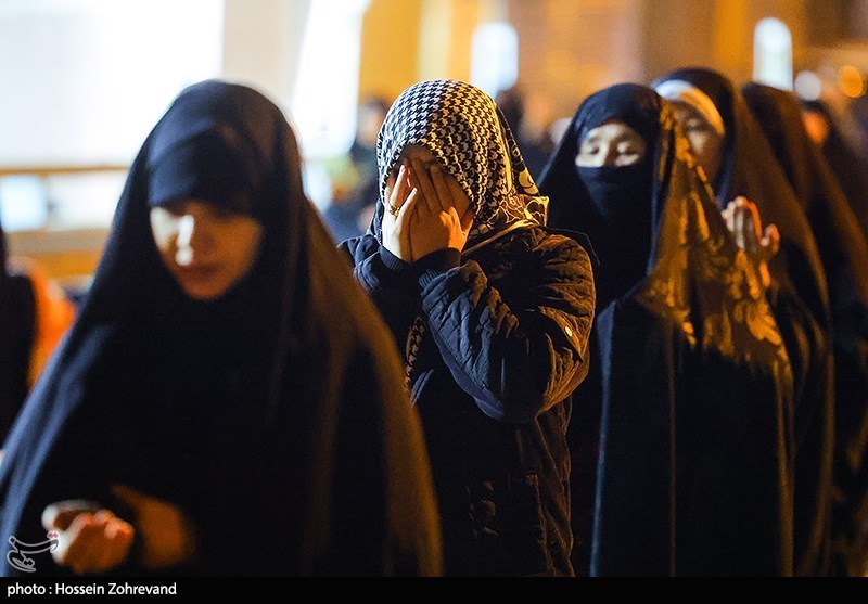 حسینیه همدانیها