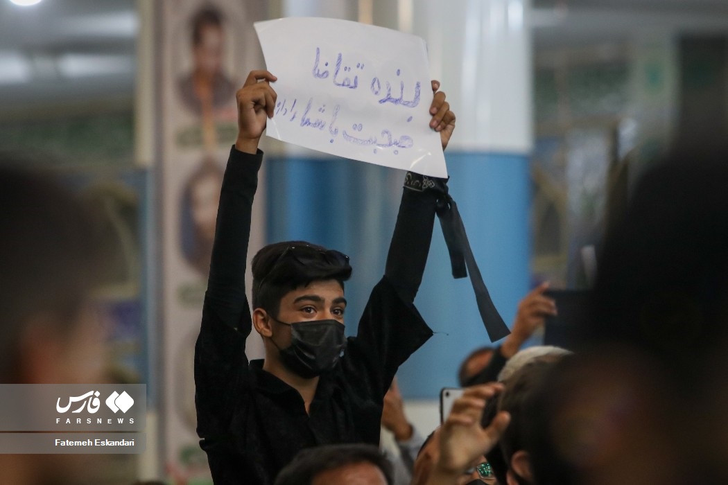 دیدار مردمی رئیس جمهور در کرمان