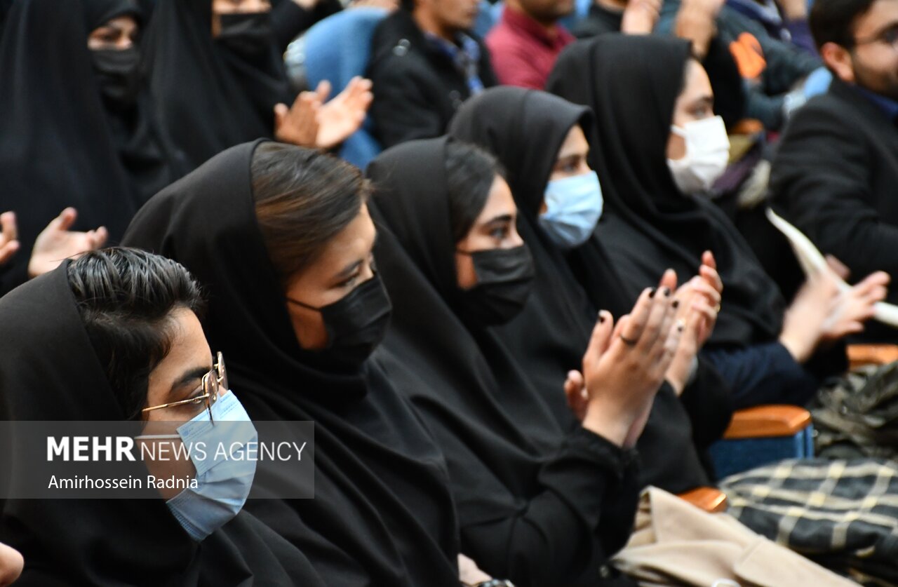 رئیس دستگاه قضا