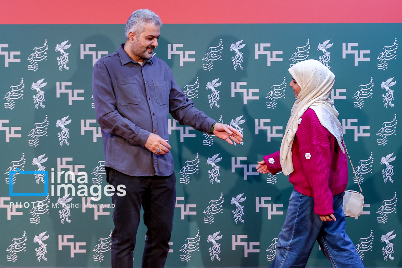 آخرین روز چهل‌وچهارمین جشنواره فیلم فجر