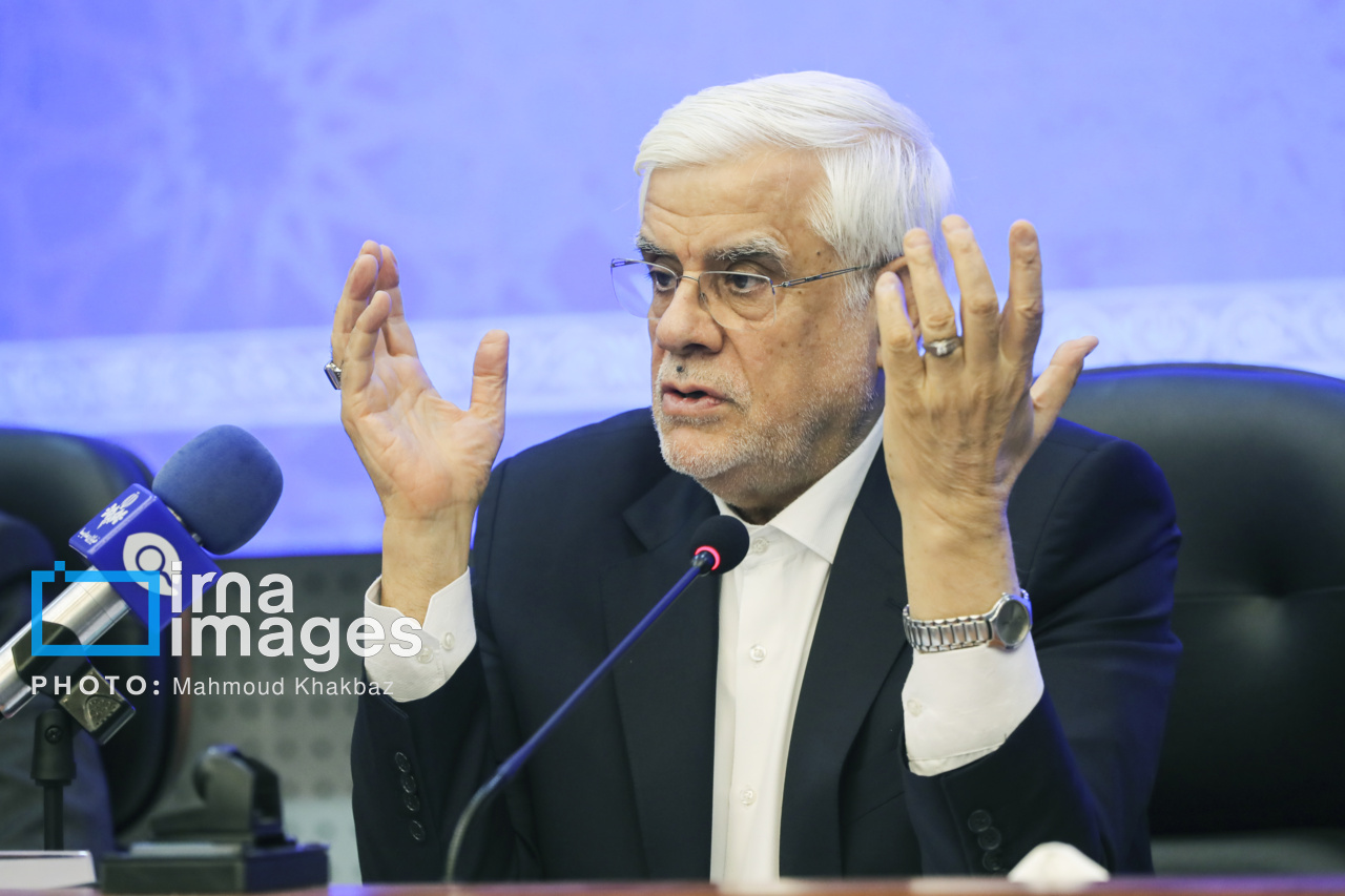 هم‌اندیشی فعالان اقتصادی با حضور معاون اول