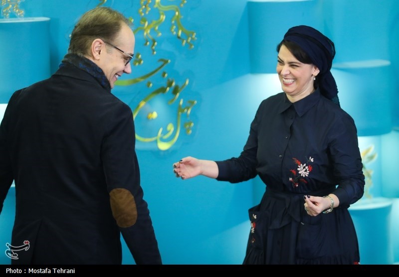 چهارمین روز چهل‌وسومین جشنواره فیلم فجر