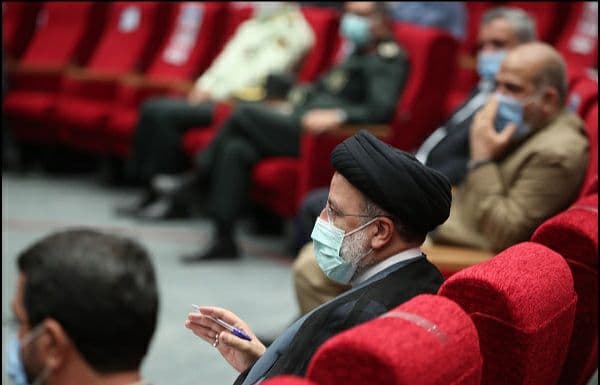 دیدار رئیس جمهور با نمایندگان اقشار مردم و ایثارگران