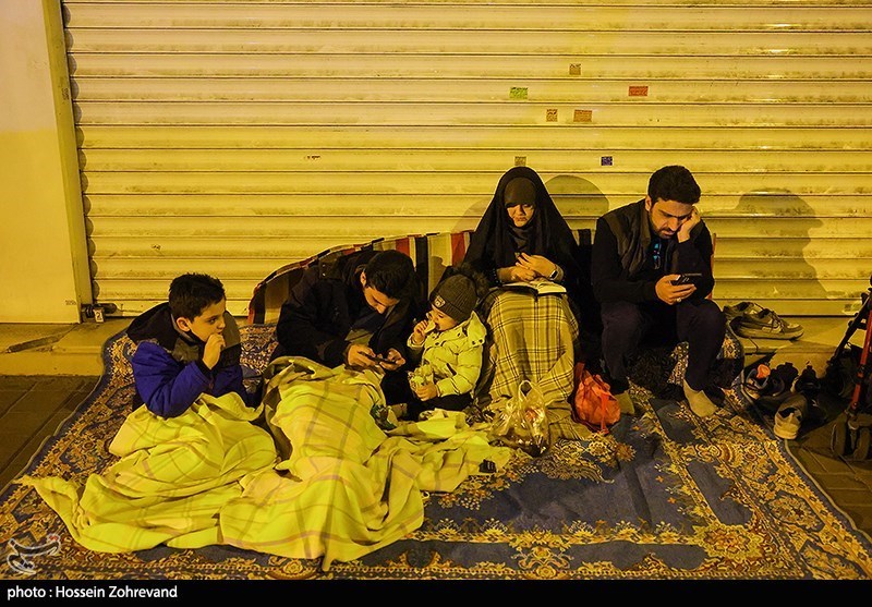 حسینیه همدانیها