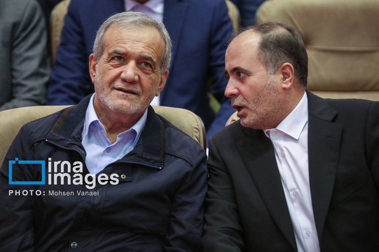 تجلیل از فعالان طرح جهش تولید