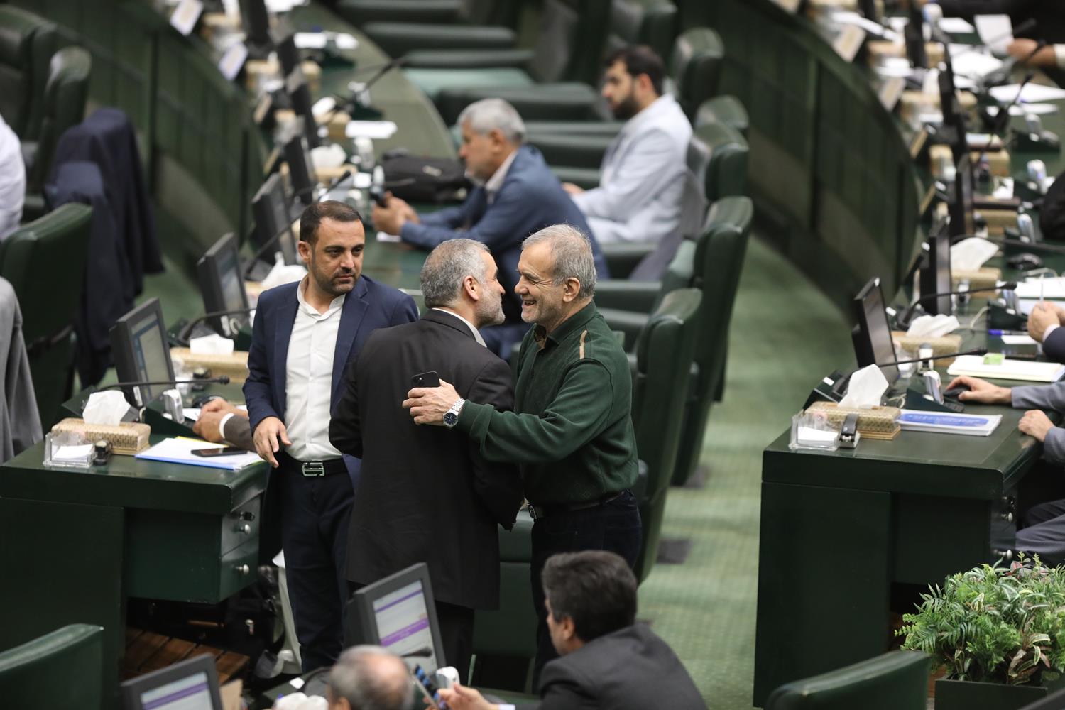 صحن علنی ۱۶ فروردین مجلس 