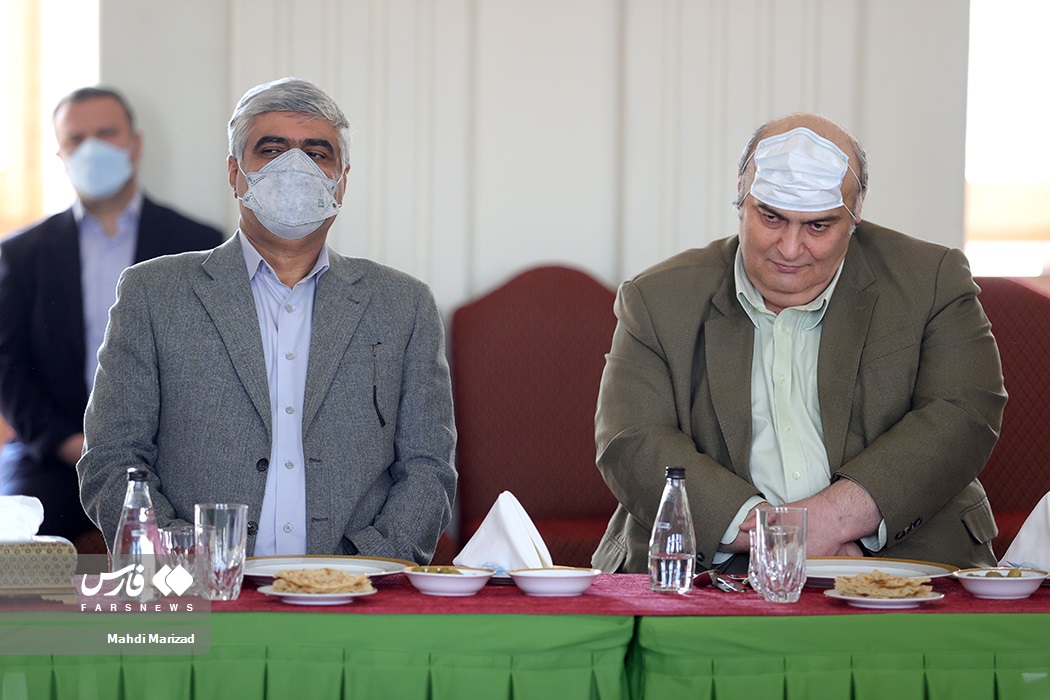 وزیر امور خارجه