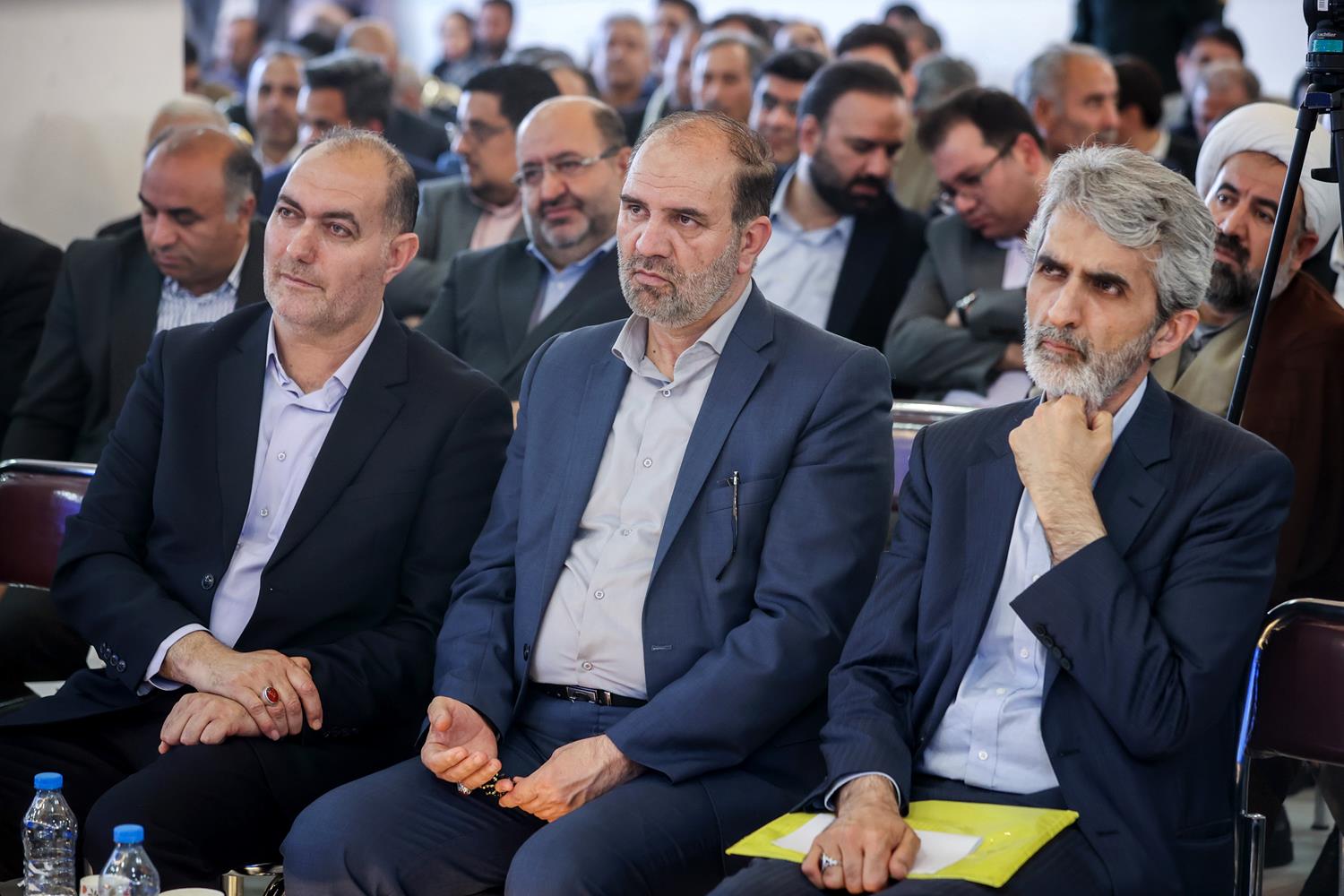 سفر نظارتی قالیباف به شهرستان کلیبر