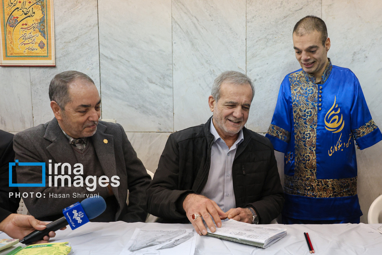 سفر رئیس جمهور به شهرهای استان تهران