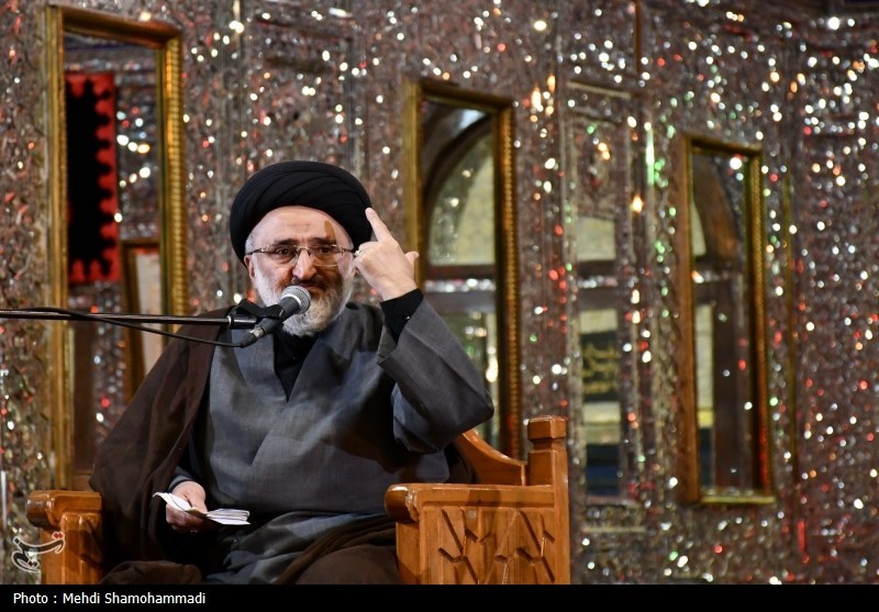 عزاداری مسلمیه