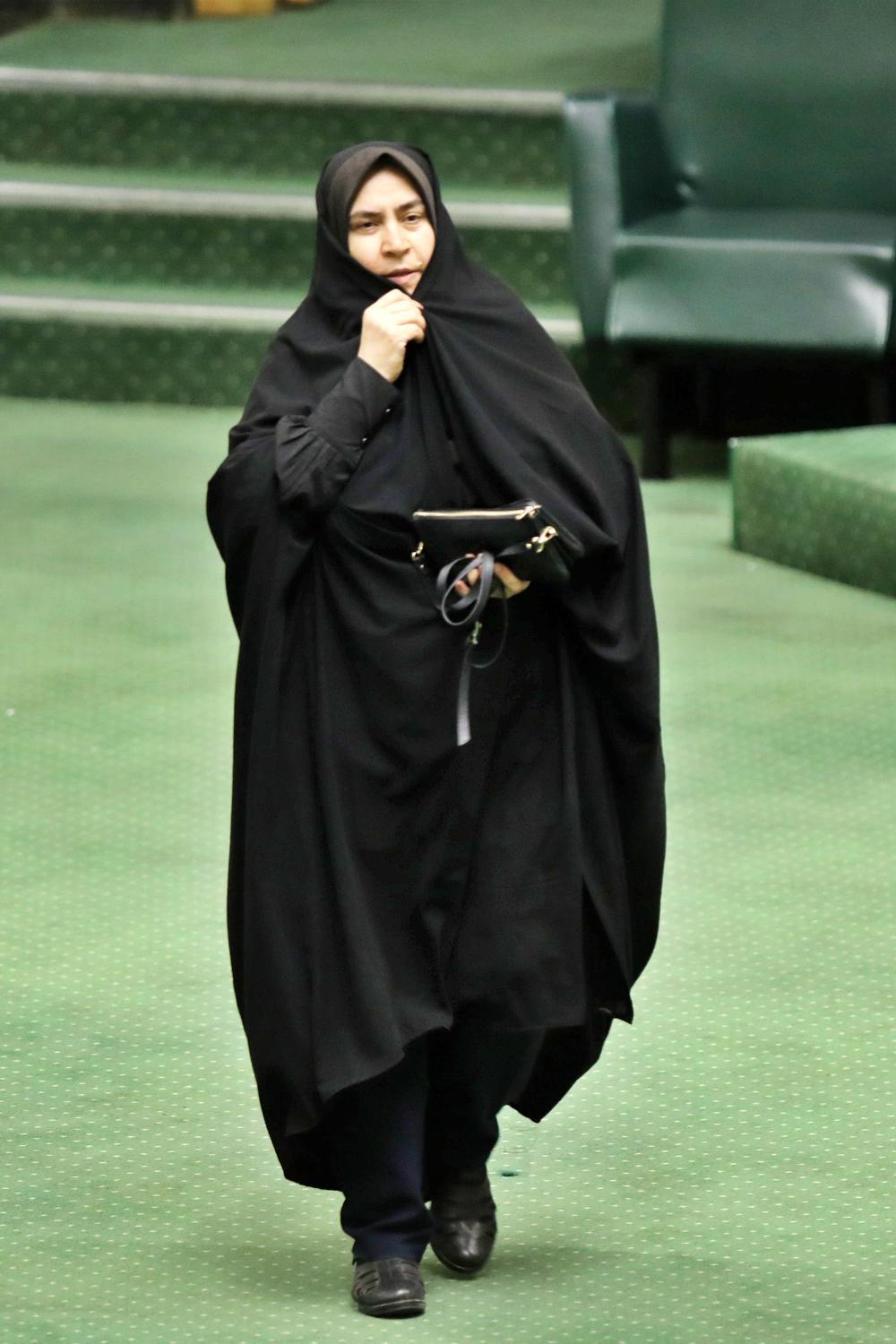 نوبت عصر صحن علنی مجلس شورای اسلامی