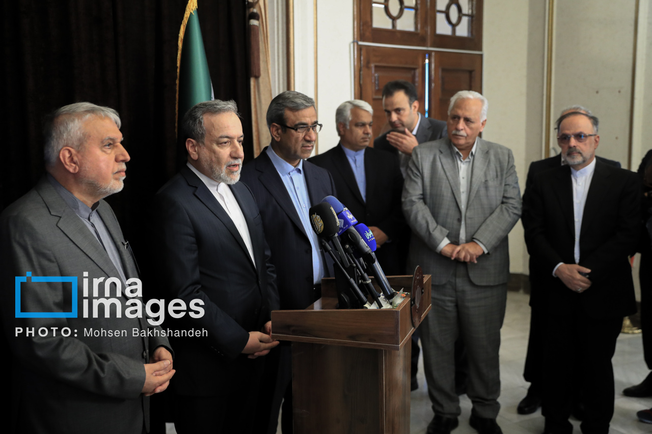  حضور قالیباف در همایش منطقه‌ای دیپلماسی استانی