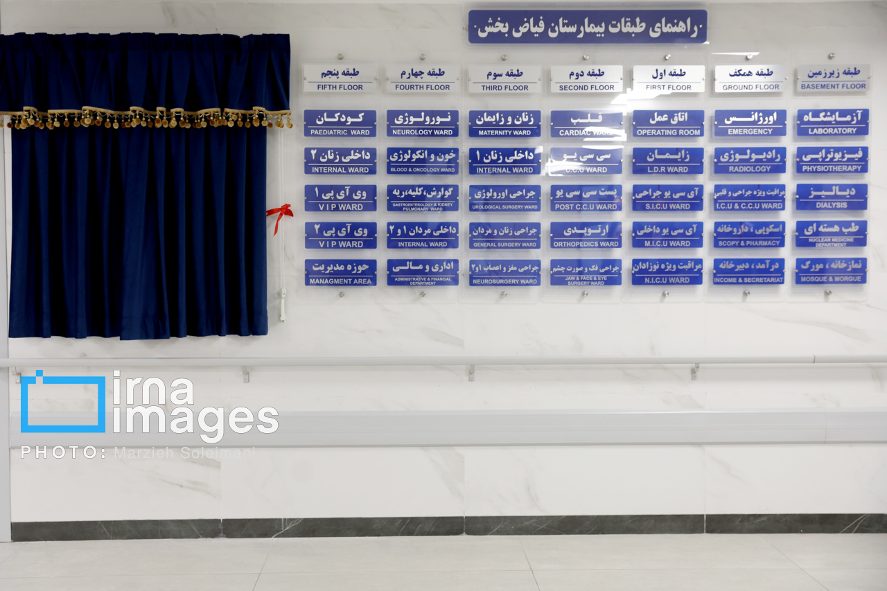 فیاض بخش
