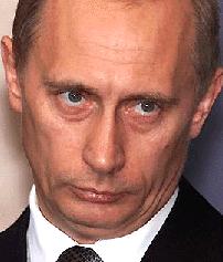 پوتین