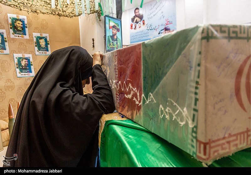 نمایشگاه توانمندی‌های نیروی هوافضای سپاه