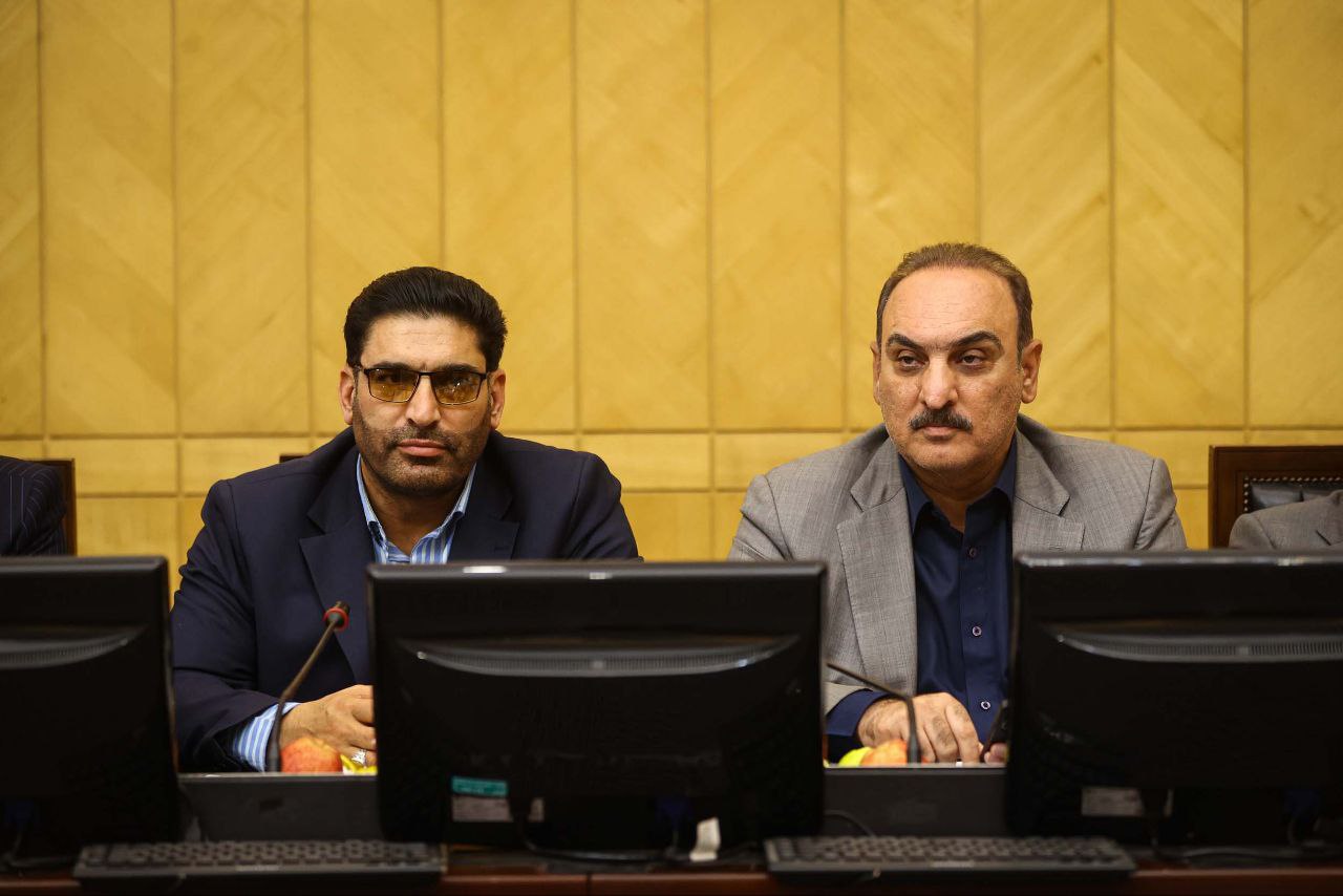  نشست مجمع نمایندگان استان های شرق کشور با حضور قالیباف