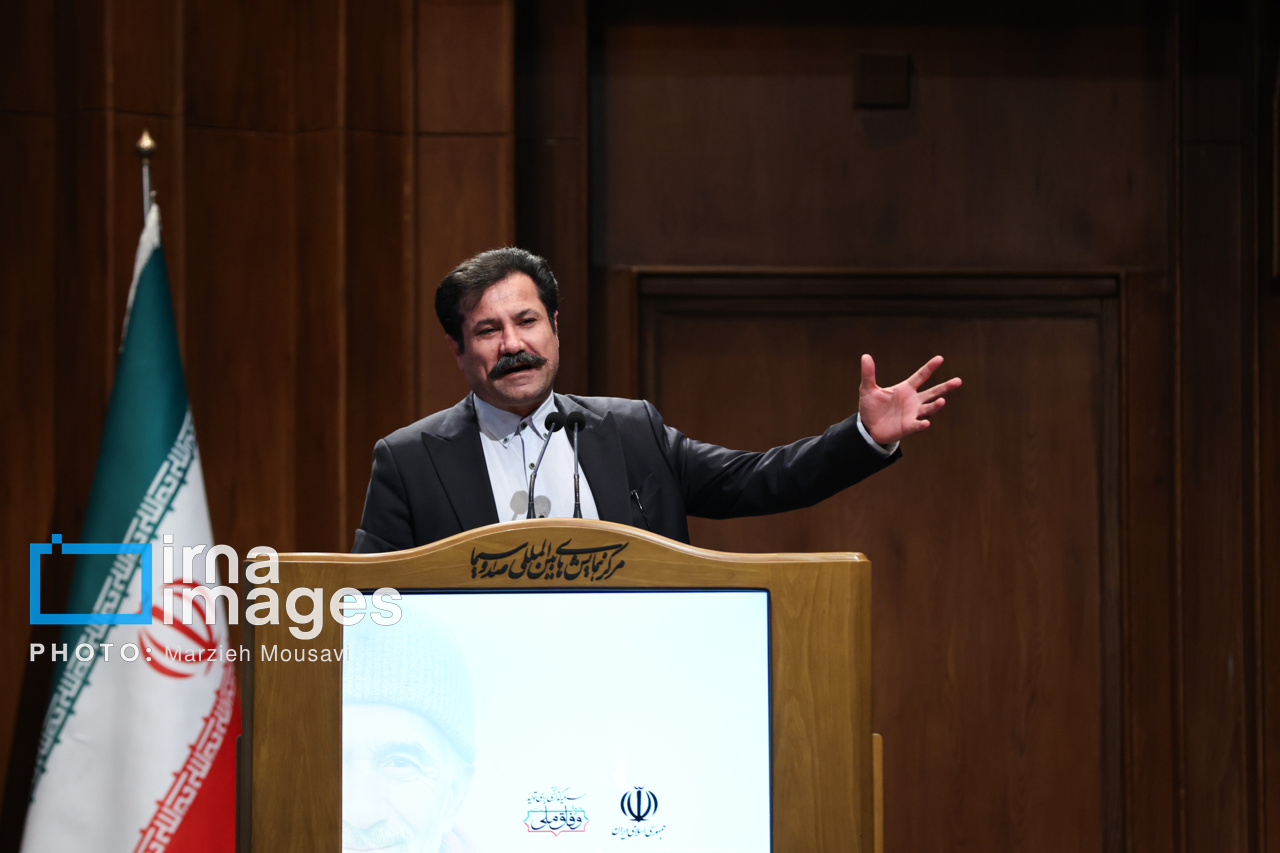 حضور رئیس جمهور در روز ملی «روستا و عشایر»