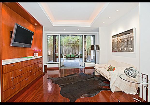 247 Central Park West, New York, NY