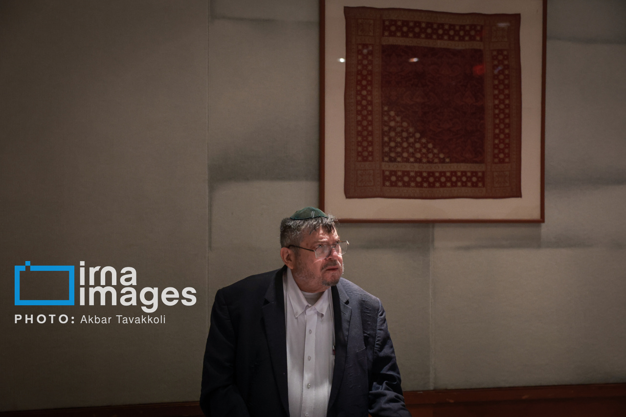 دومین روز سفر رئیس‌جمهور به نیویورک