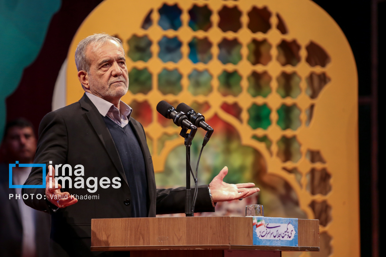 سفر رئیس‌جمهور به خراسان شمالی