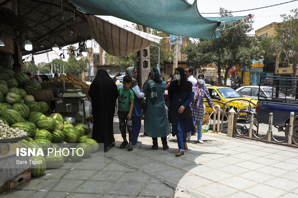 کودکان غزه زیر آتش، گرسنگی و بیماری جان می‌دهند