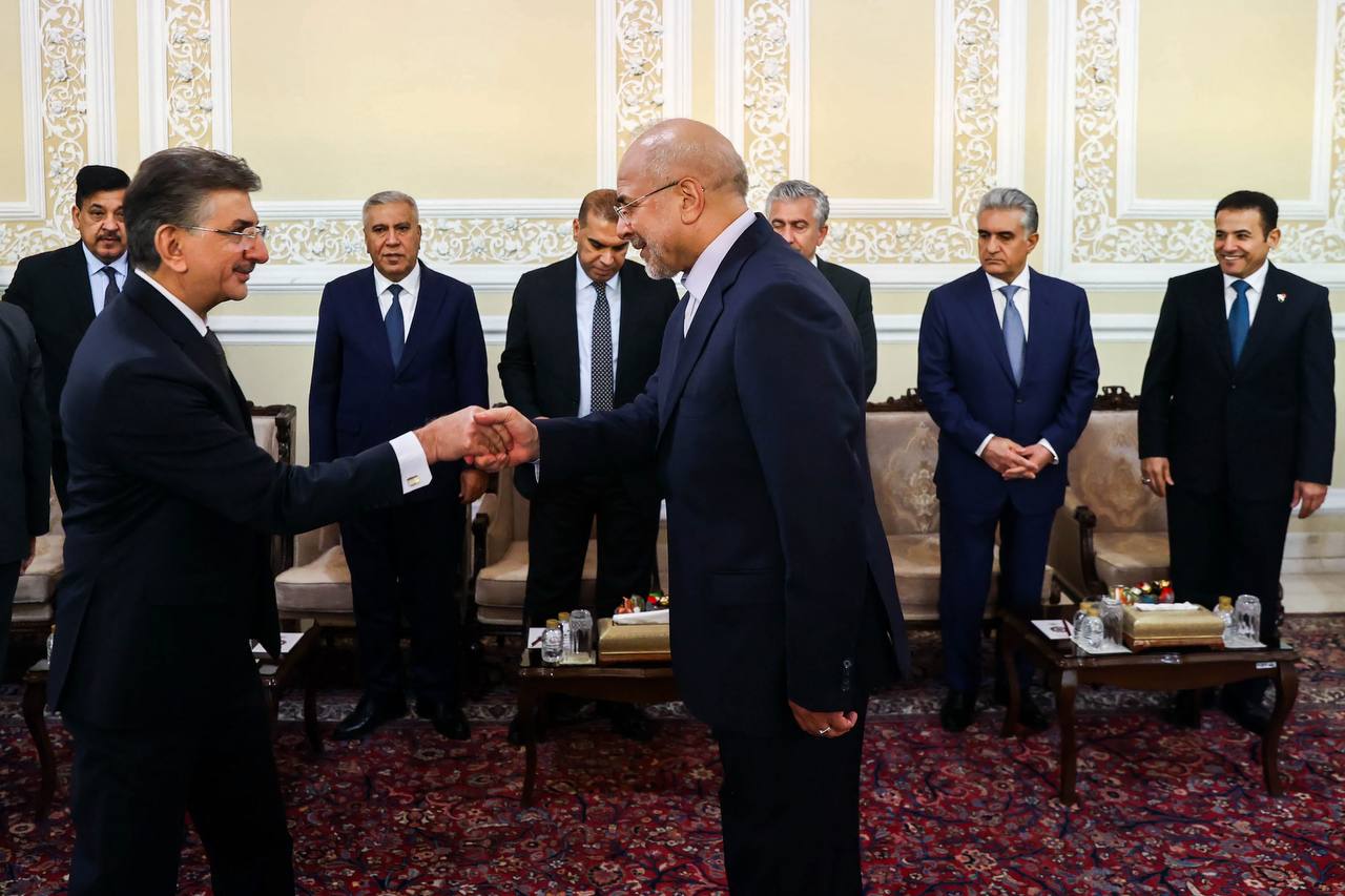 قاسم الاعرجی
