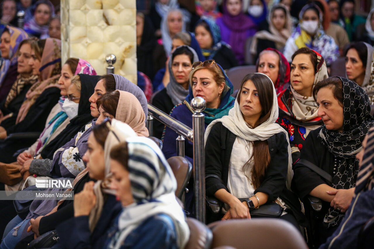 تجمع کلیمیان تهران