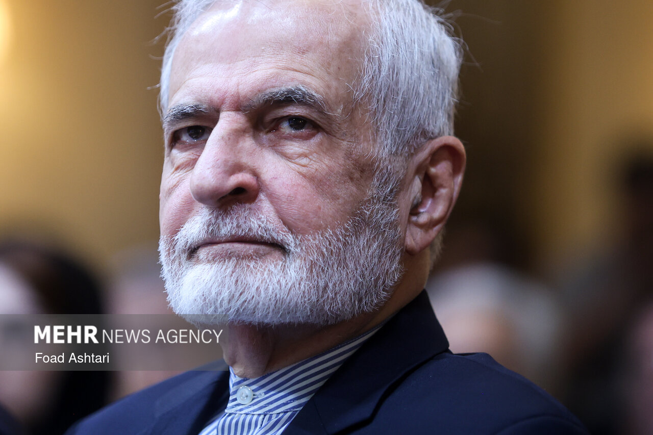 کنگره ملی سیاست خارجی ایران