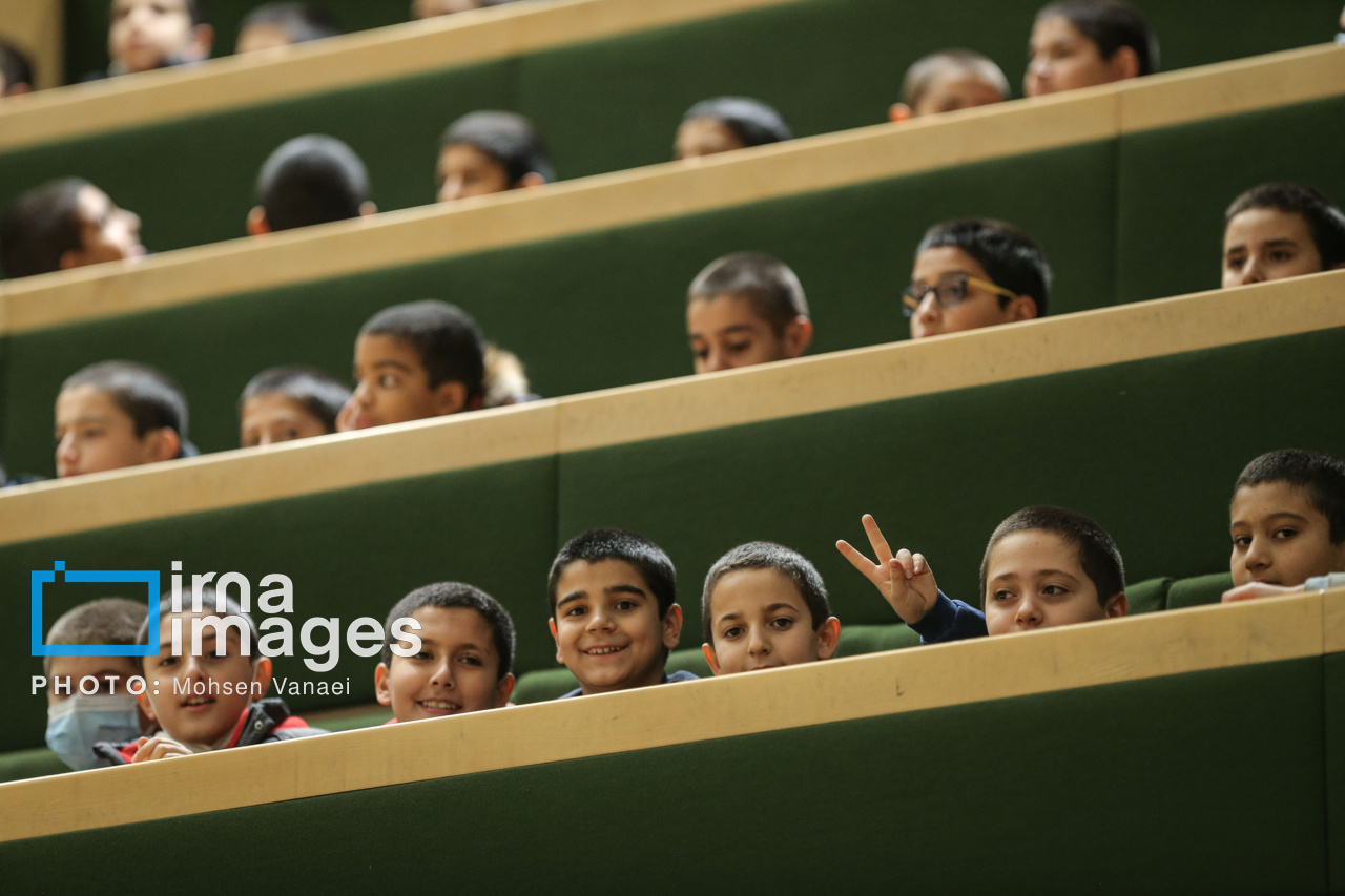 جلسه علنی مجلس