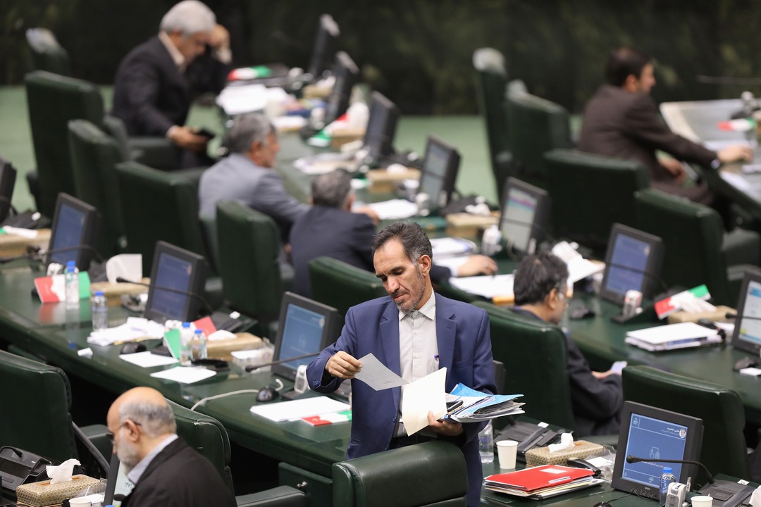 پنجمین نشست بررسی لایحه بودجه 1404 مجلس