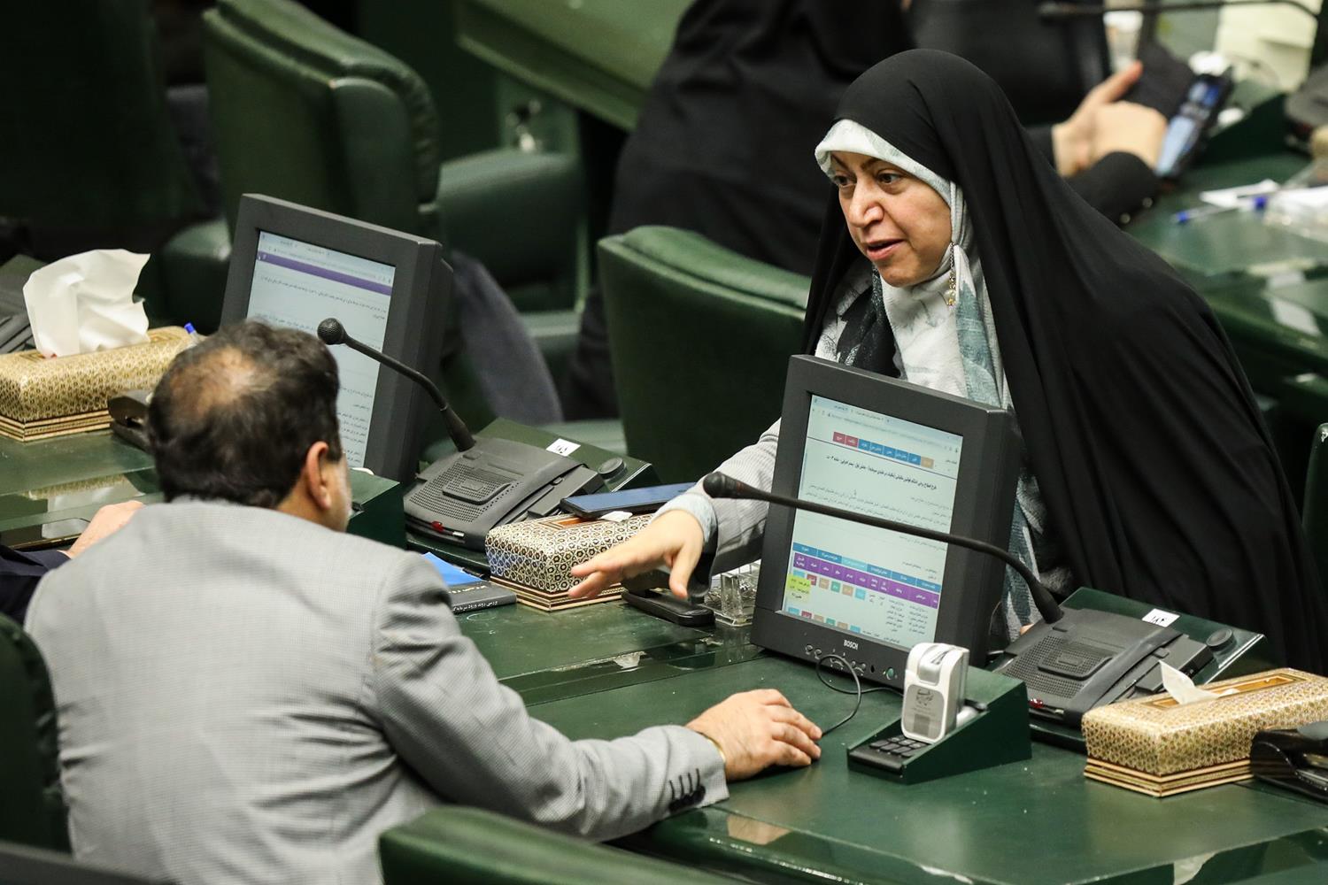 نوبت عصر جلسه علنی امروز مجلس 