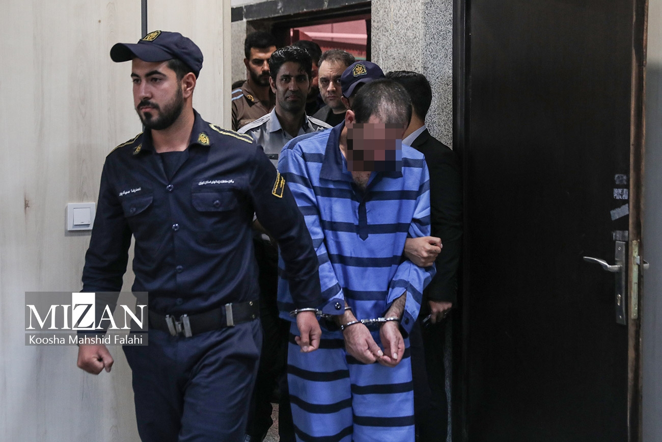  دادگاه رسیدگی به پرونده قتل الهه حسین‌نژاد