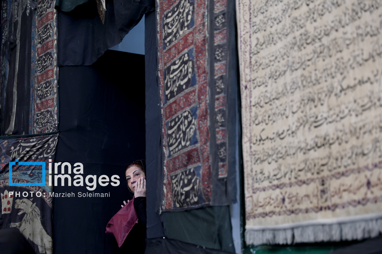 حسینیه سادات اخوی