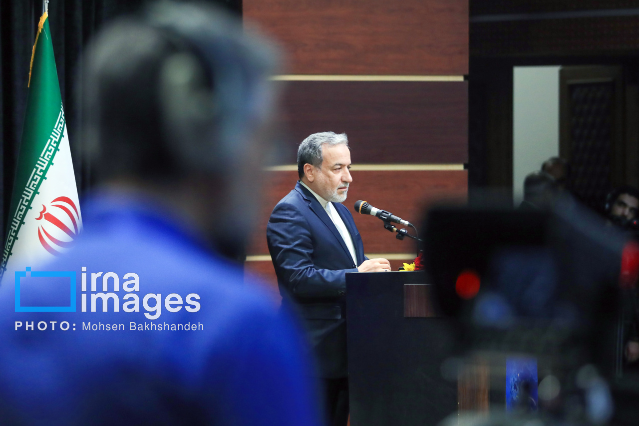  حضور قالیباف در همایش منطقه‌ای دیپلماسی استانی