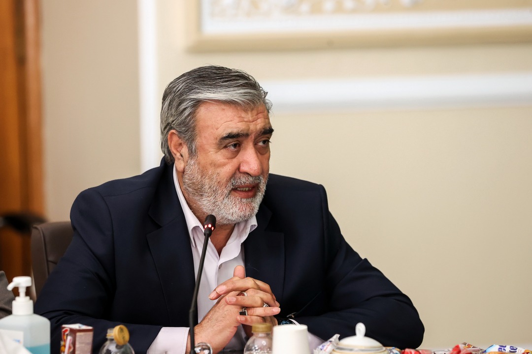 نشست 30 مهرماه شورای هماهنگی مجلس با حضور قالیباف