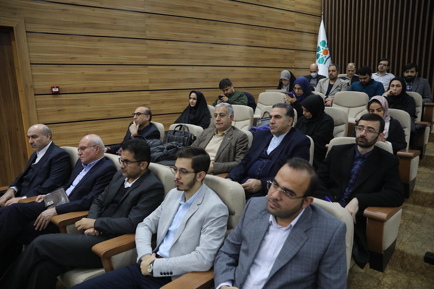 حضور قالیباف در اولین اجلاسیه سراسری اندیشکده های حکمرانی