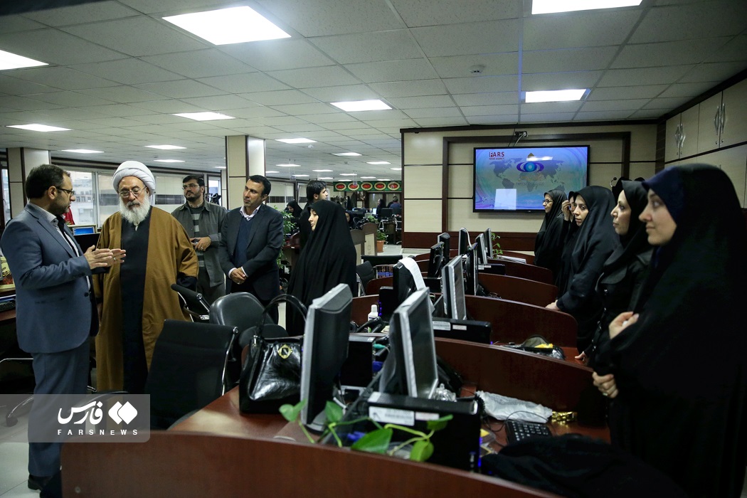 مرحوم آیت الله مجتهد شبستری