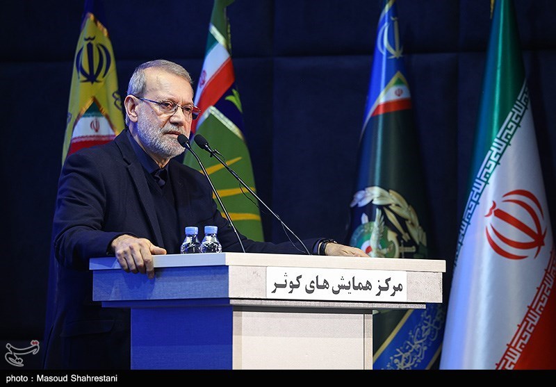 همایش نیرو های مسلح