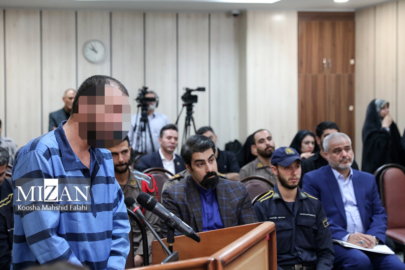  دادگاه رسیدگی به پرونده قتل الهه حسین‌نژاد