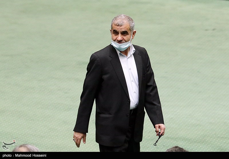 جلسه علنی امروز مجلس