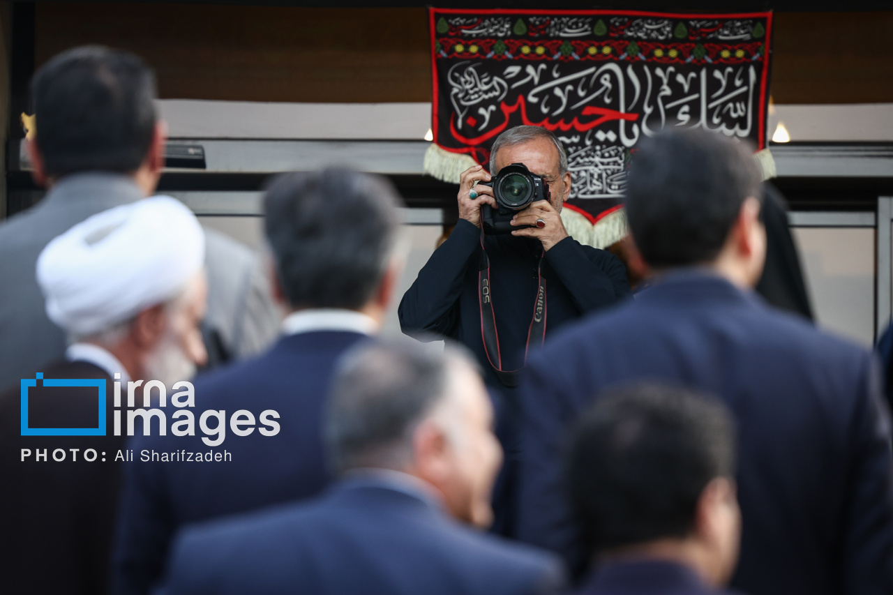 جلسه هیأت دولت ۱۹ مرداد ۱۴۰۴