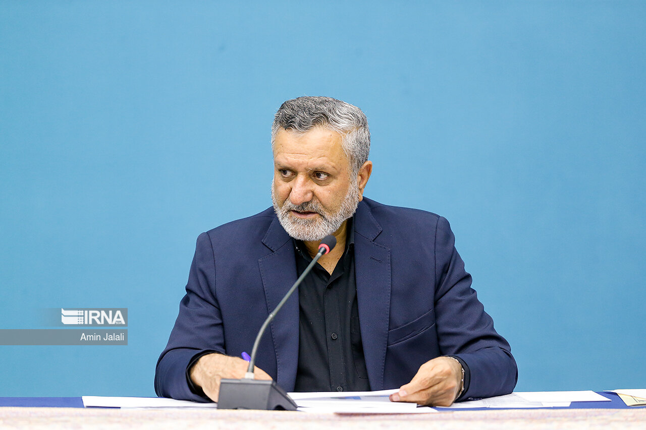 جلسه شورای عالی کار