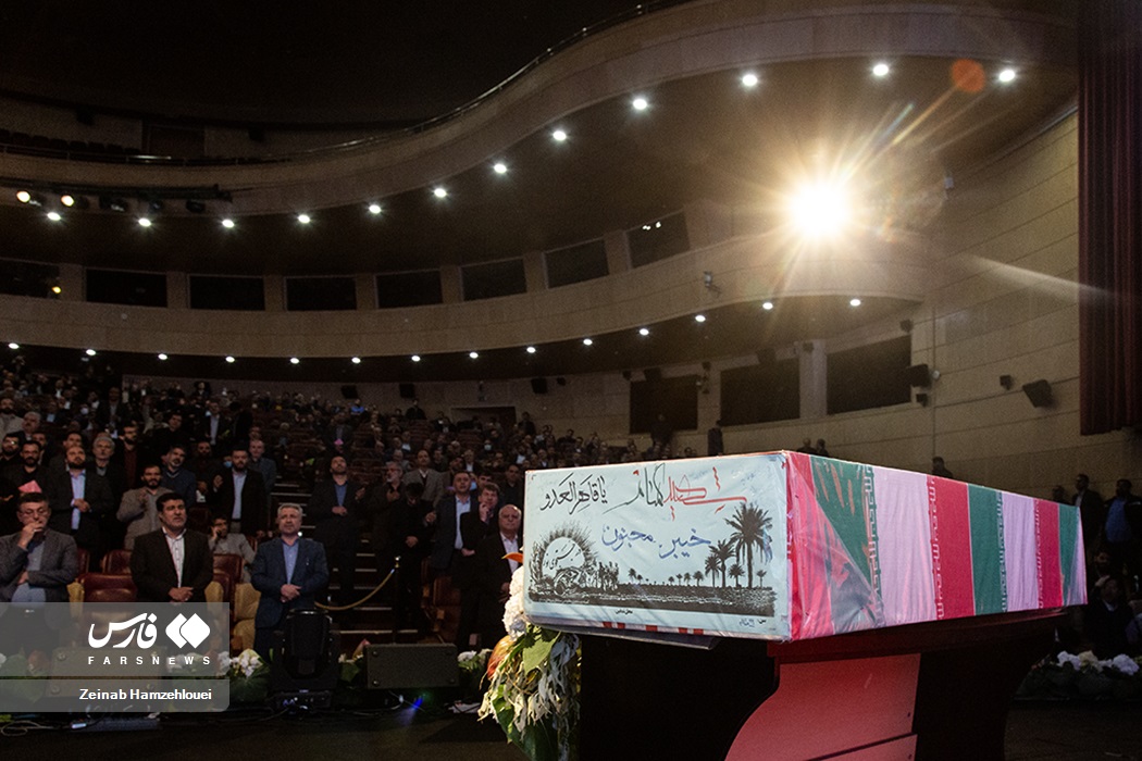 نشست تخصصی انتخابات ۱۴۰۲ با حضور وزیر کشور