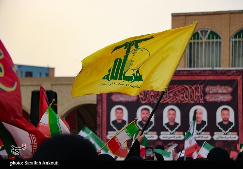 اجتماع باشکوه بانوان زینبی در کرمان