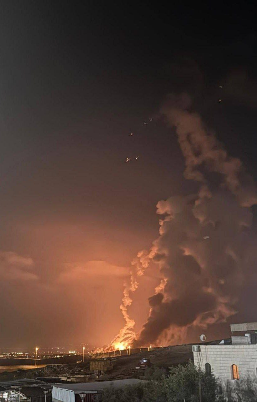  حیفا و تل‌‌آویو