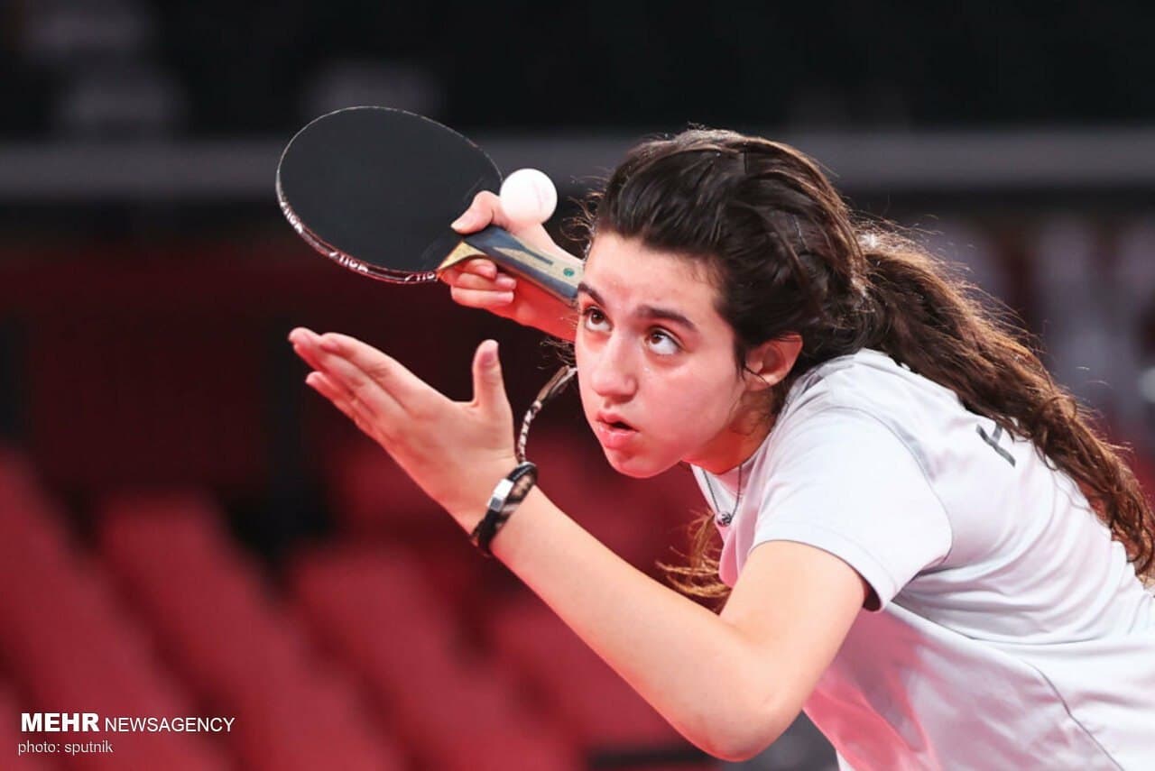 ورزشکاران المپیک