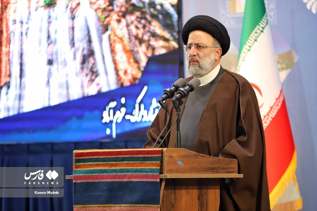 نشست رئیس جمهور با نخبگان و اقشار لرستان